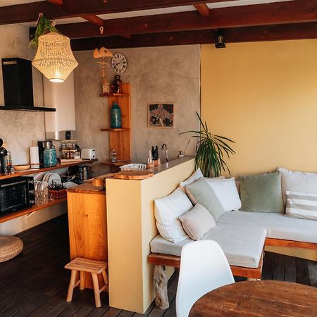Villa Sal Lagoa  Extérieur photo