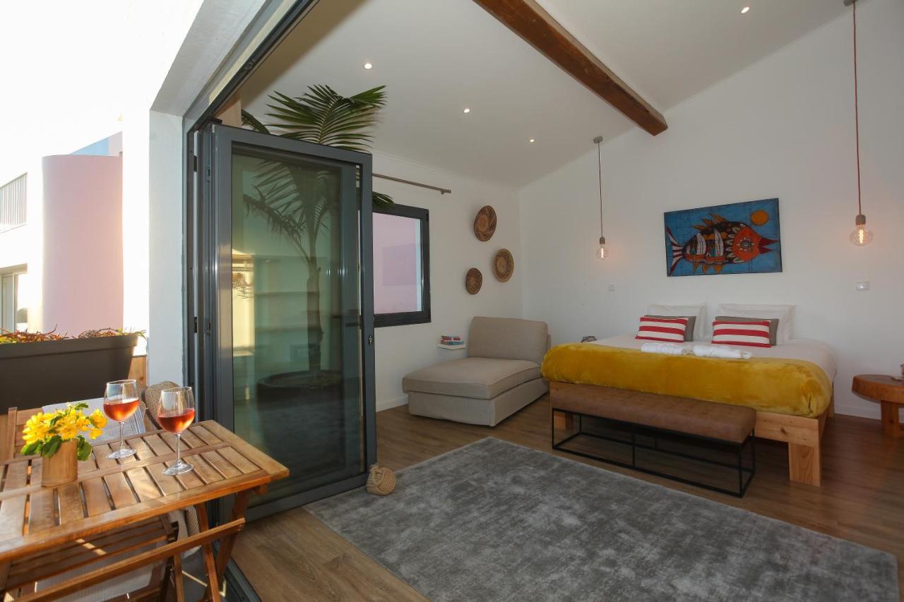 Villa Sal Lagoa  Extérieur photo