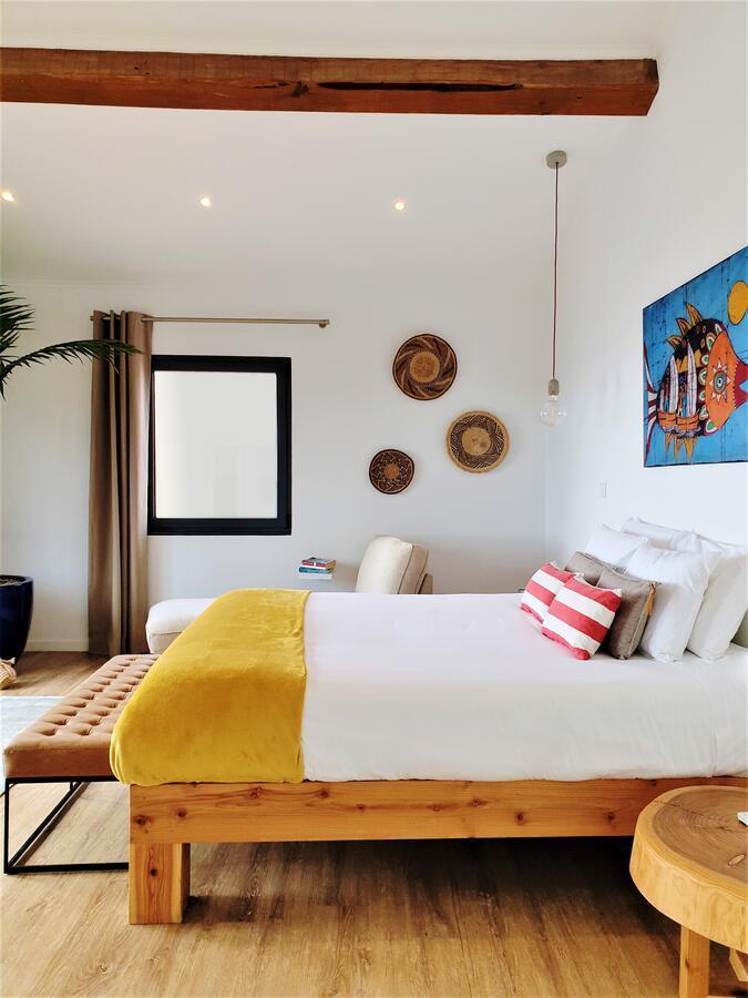 Villa Sal Lagoa  Extérieur photo