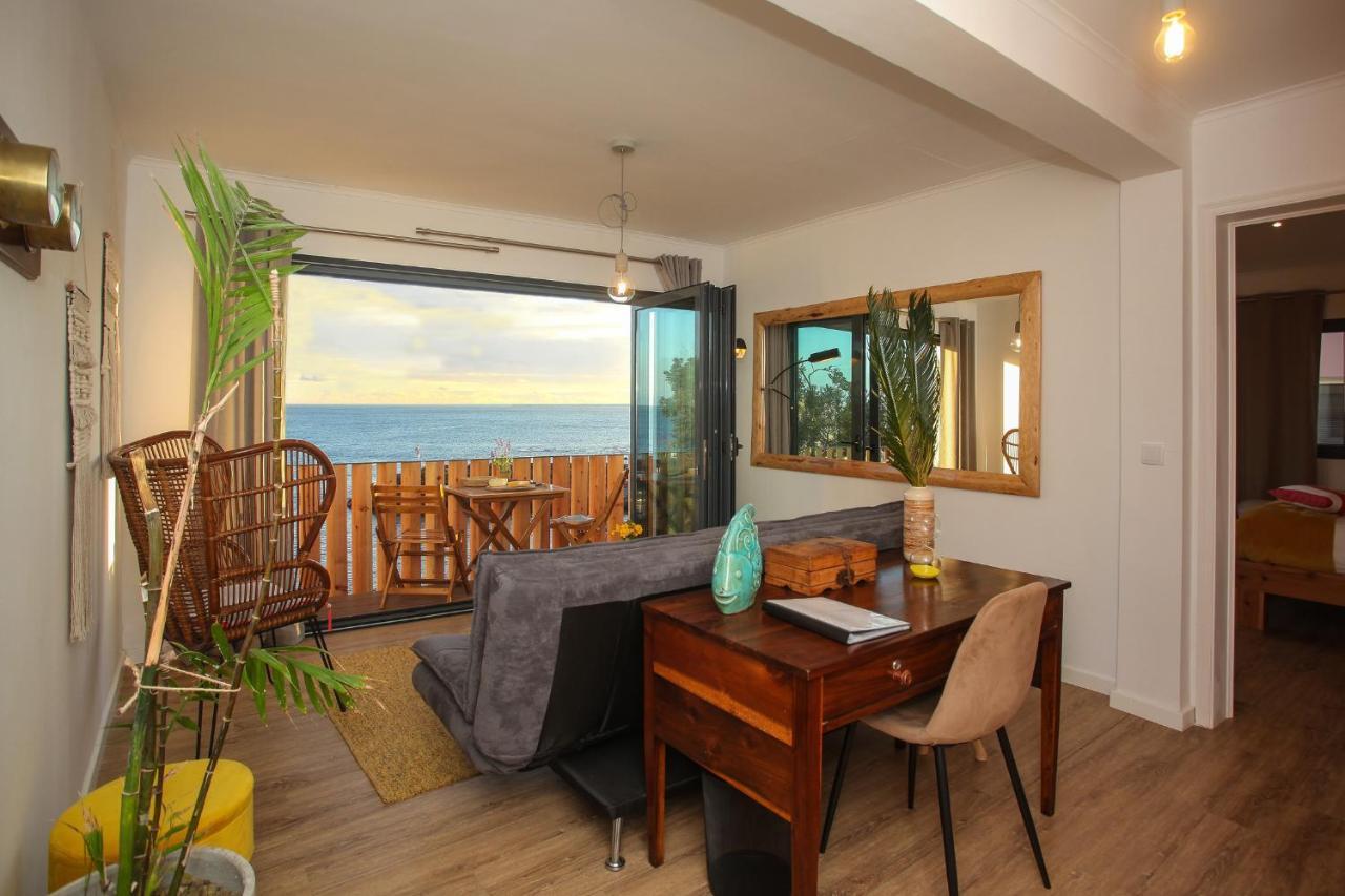 Villa Sal Lagoa  Extérieur photo