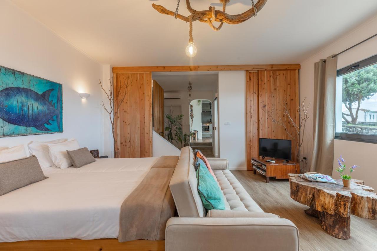 Villa Sal Lagoa  Extérieur photo