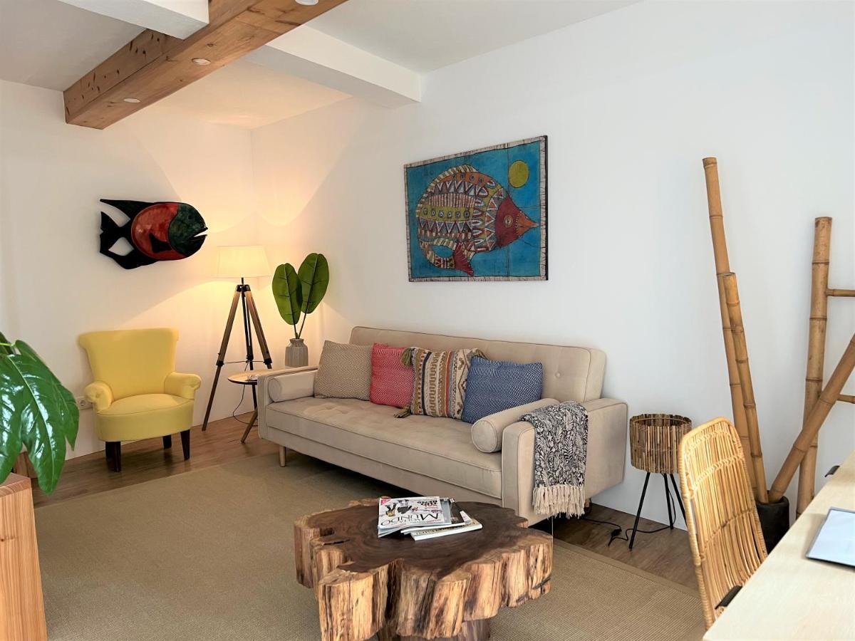 Villa Sal Lagoa  Extérieur photo