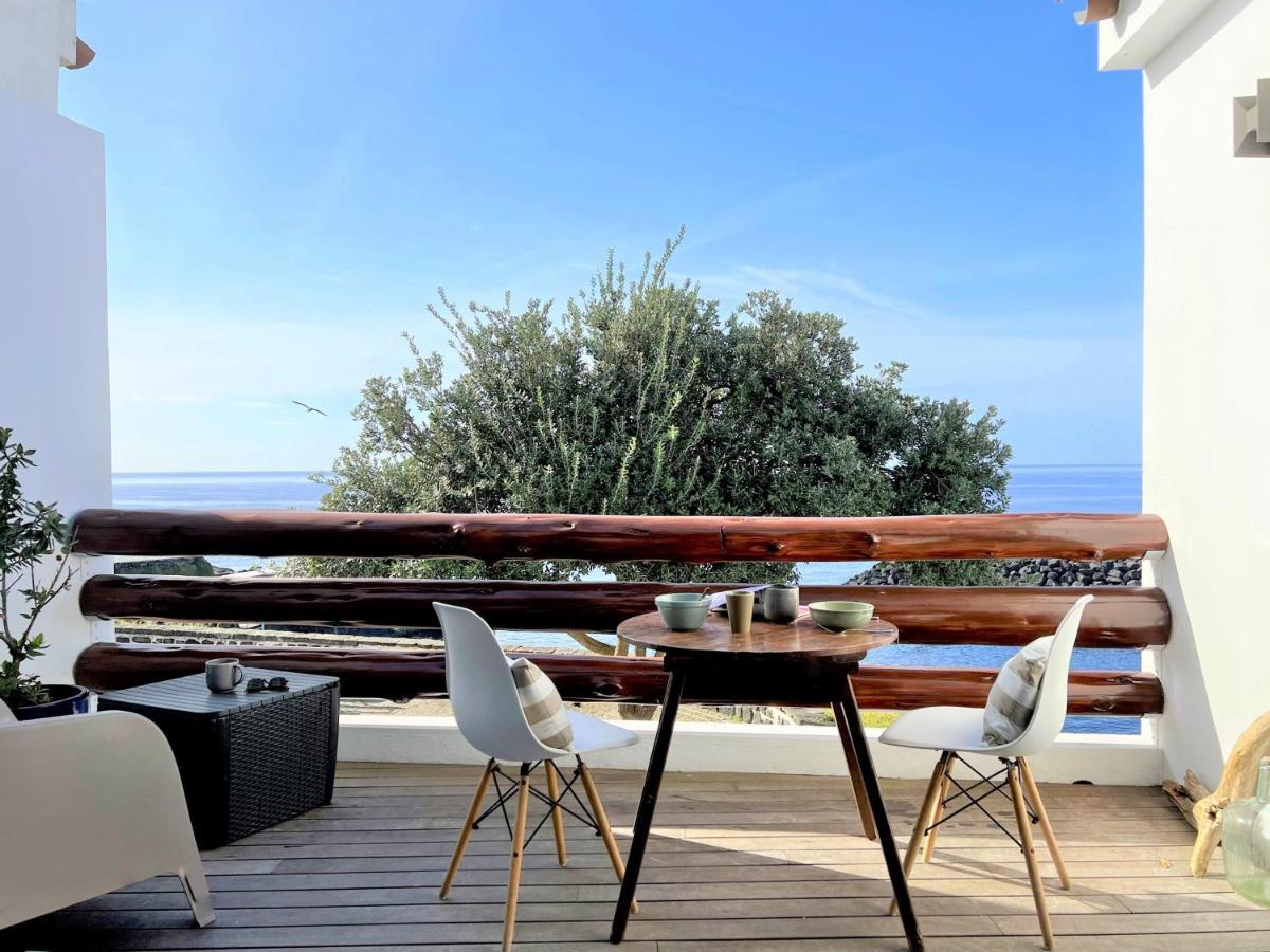 Villa Sal Lagoa  Extérieur photo