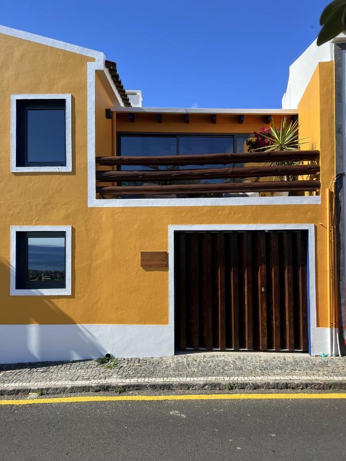 Villa Sal Lagoa  Extérieur photo