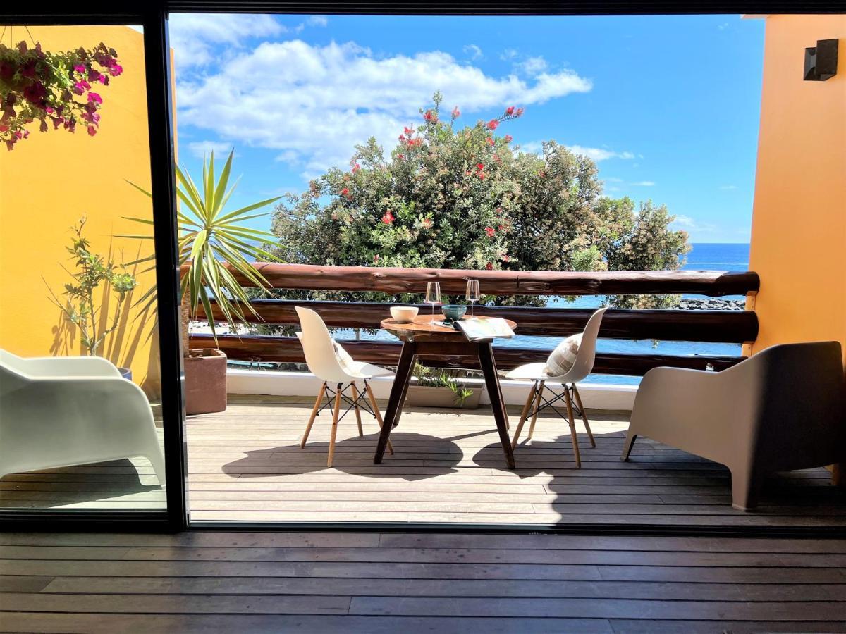 Villa Sal Lagoa  Extérieur photo