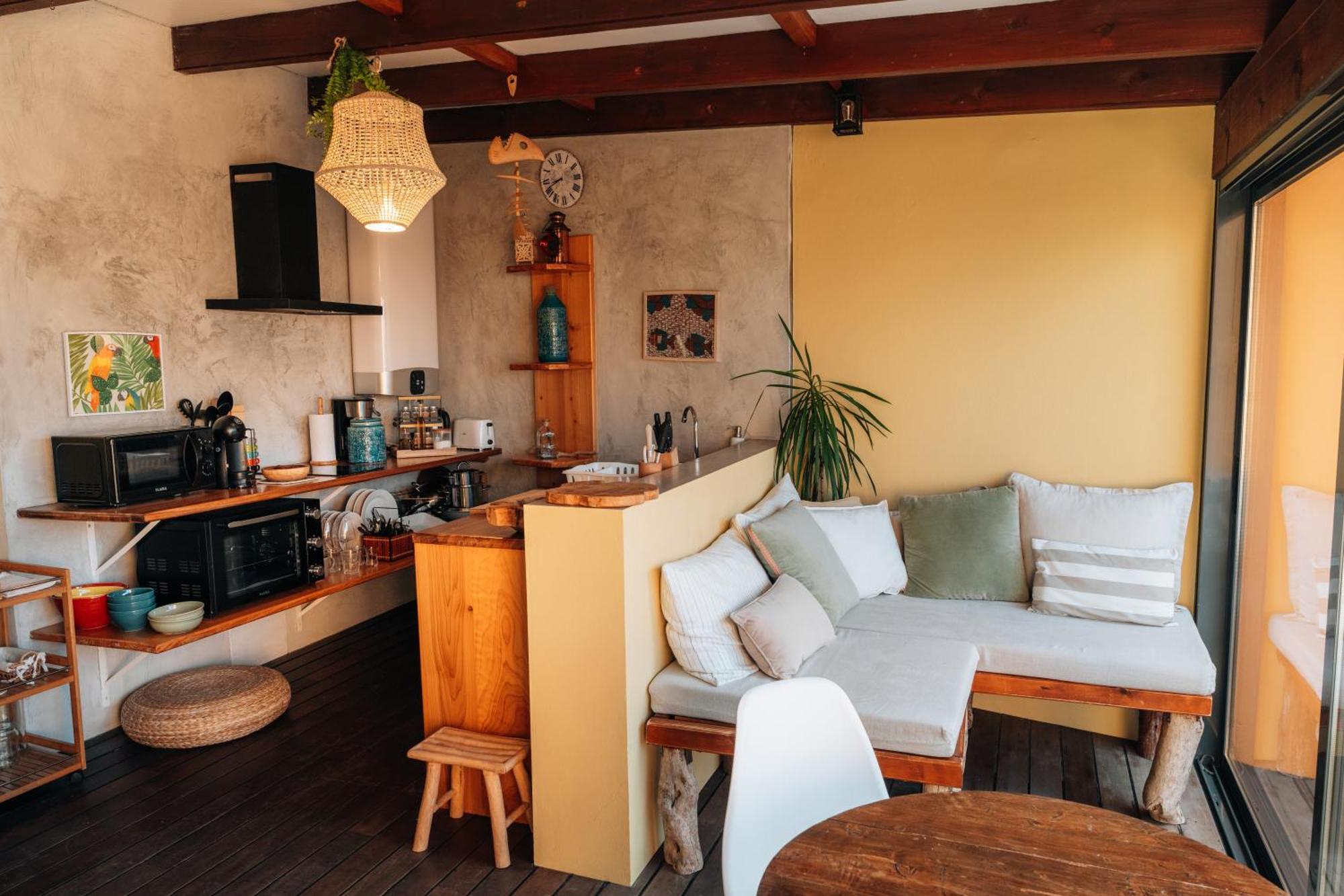 Villa Sal Lagoa  Extérieur photo