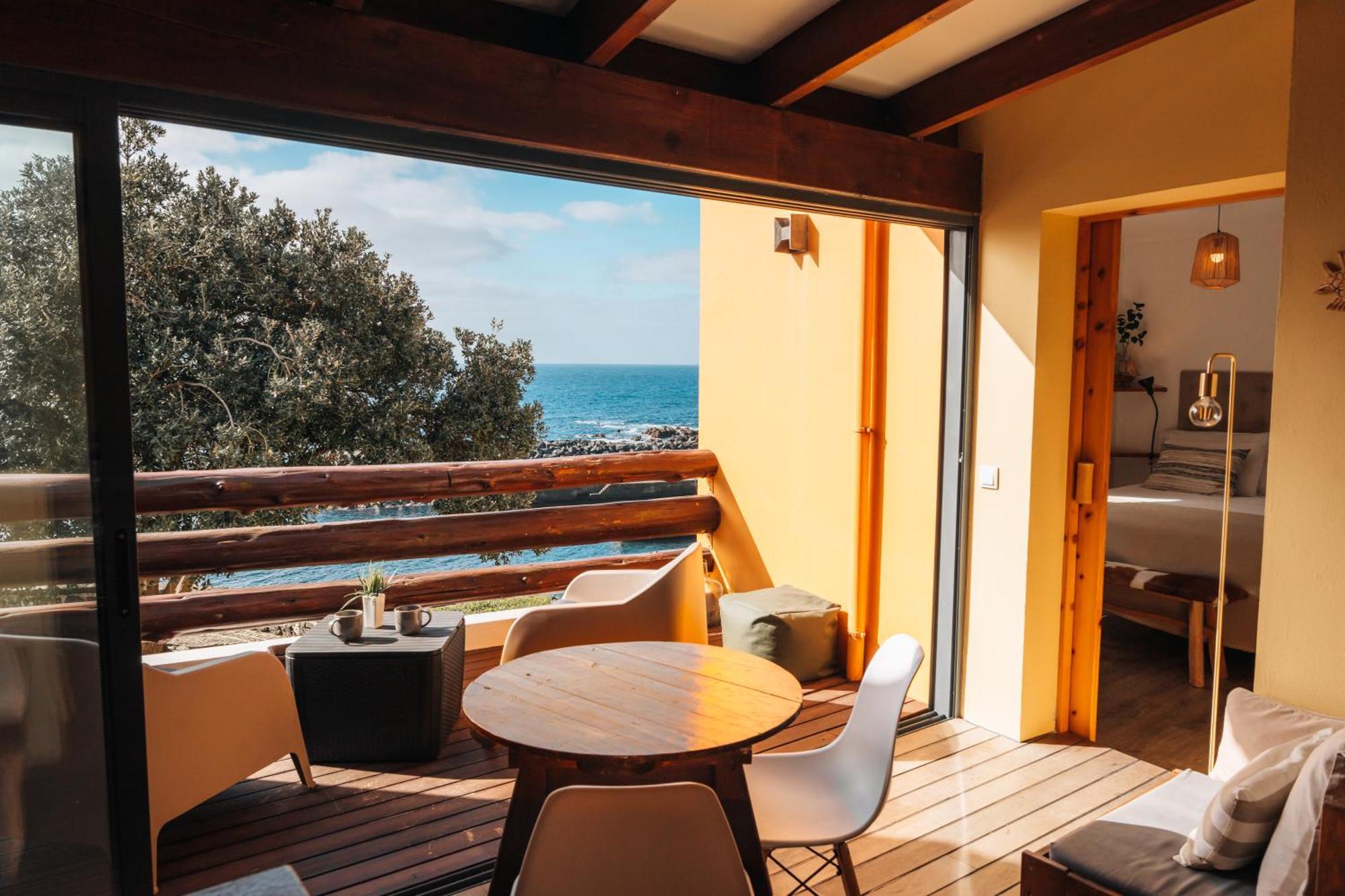 Villa Sal Lagoa  Extérieur photo