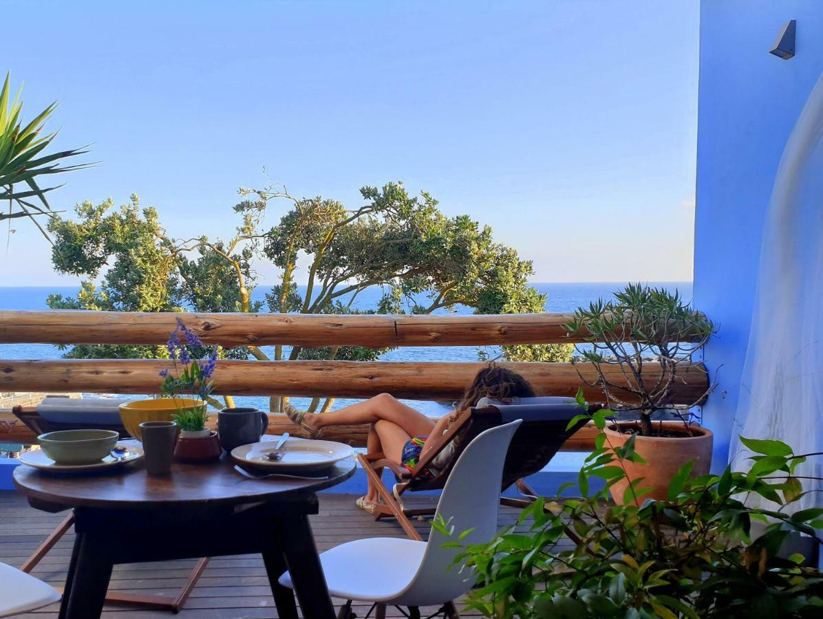 Villa Sal Lagoa  Extérieur photo